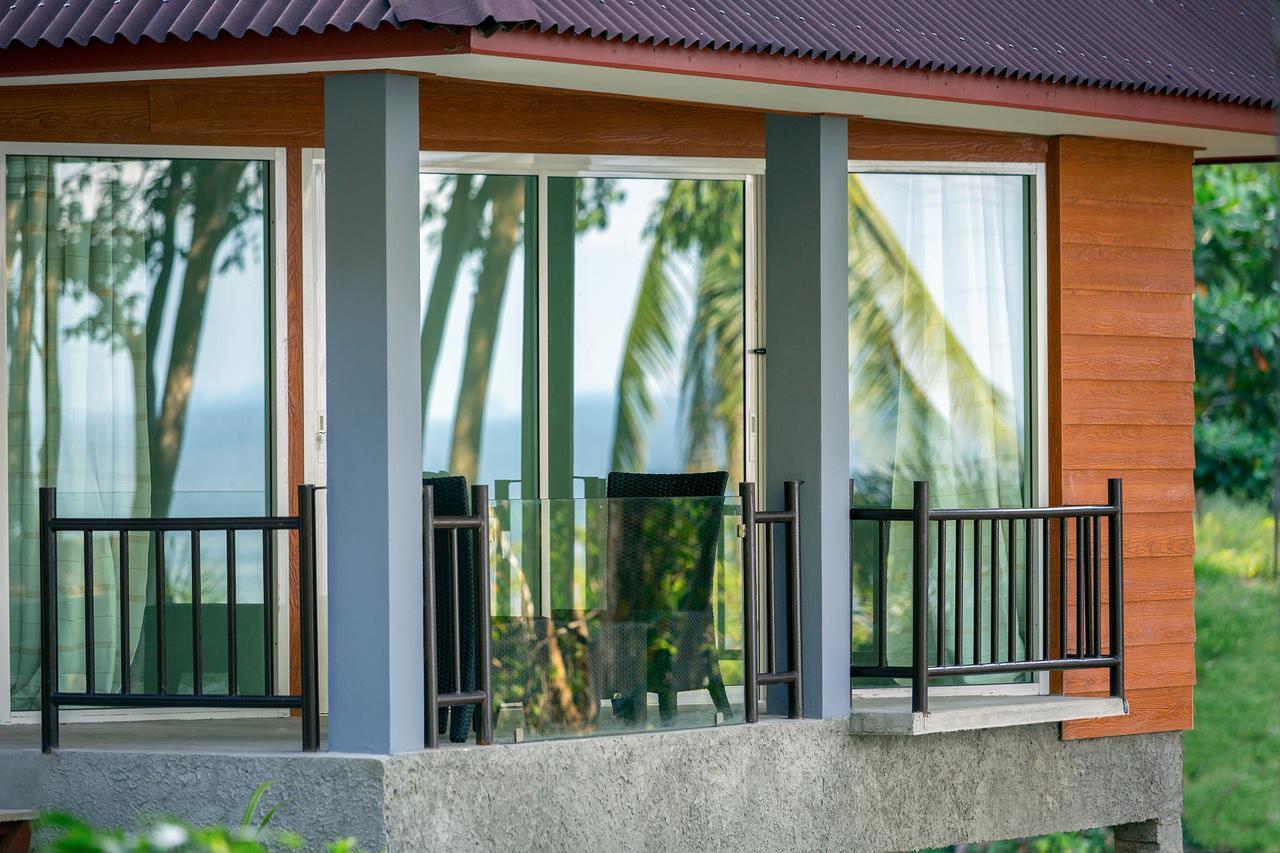 Casa Garden Cliff