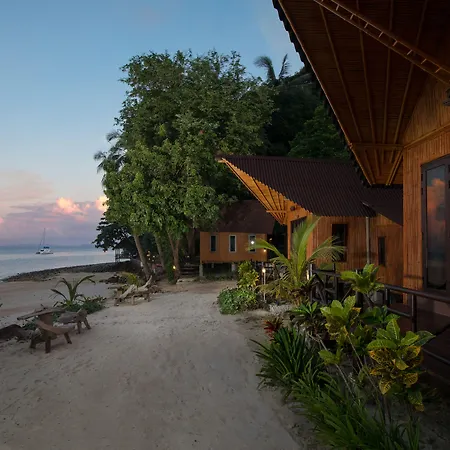 The Cove Phi Phi-2